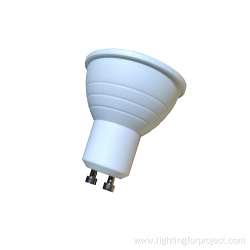 Gu5.3/ Gu10/ MR16 Led Bulb spotlight